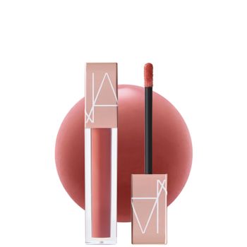 NARS Afterglow Lip Oil 5.7ml (Various Shades) - 500 - Faraway