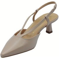 nacree zapatos de tacon 3214004 cap para mujer