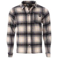 gotcha camisa manga larga 974210 para hombre