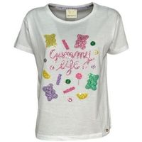 very simple camiseta v146 para mujer