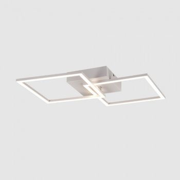 Plafón de techo led trail (20w)