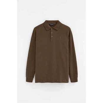 Polo Club Polo RIGBY GO POLO LS IO para hombre