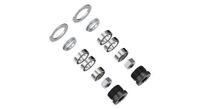 set de rechange pour assioma   roulements  ecrous  bouchons