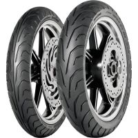 neumatico dunlop 10090 - zr18 66v streetsmart delantero