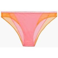 calvin klein jeans braguitas braguita mid rise mujer para mujer