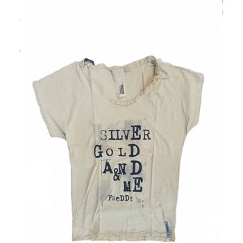 Freddy Camiseta 40328 para mujer