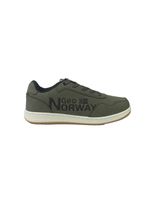 zapatillas geographical norway hombre verde