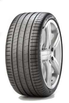 Pirelli P Zero PZ4 LS ( 245/40 ZR20 (99Y) XL MGT, con protector de llanta (MFS) )