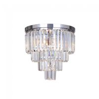 plafon de techo amedeo 5 luces
