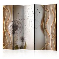 biombo - fleeting moments ii 225x172 cm
