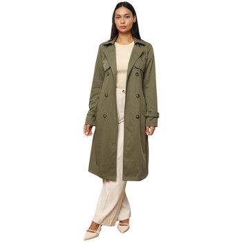 La Modeuse Gabardina 72596_P168227 para mujer
