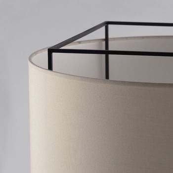 Lámpara de mesa lewit l