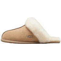 ugg pantuflas scuffette ii mustard seed para mujer