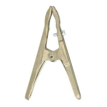 Pinza De Tierra Gys Croco 300.70 (300a / 70mm² Latón) - 043138