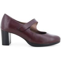 melluso zapatos de tacon d5153q-264974 para mujer