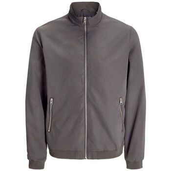 Jack & Jones Cazadora 12204277 HARRINGTON-CASTLEROCK para hombre