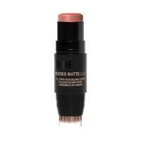 nudestix nudies matte lux blush nude buff 7g