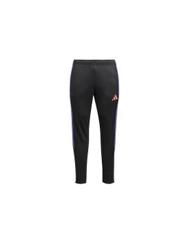 Pantalones de Fútbol adidas Tiro 26L Negro/Purpur