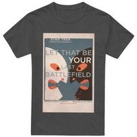star trek camiseta the original series episode 70 para hombre
