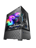 caja mars gaming mc-se2 rgb negro