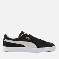 puma classic xxi suede trainers - uk 3