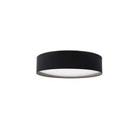 plafon 96w tania negromadera gris 14x60x60 cm 7488lm 3000k4000k6500k