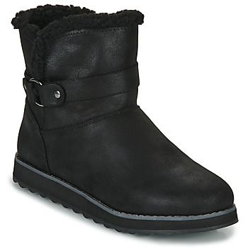 Skechers Botines KEEPSAKES 2.0 para mujer