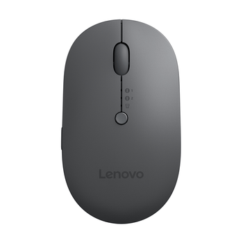Lenovo Ratón inalámbrico multidispositivo X9
