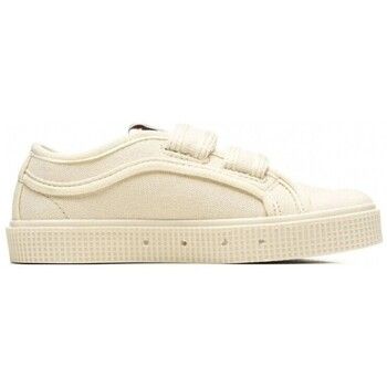 Sanjo Deportivas Moda Kids V200 - Ecru para niño