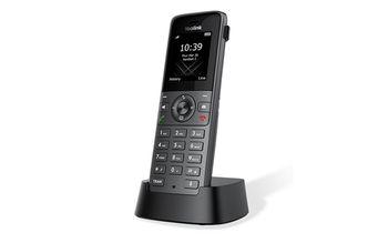 PORTATIL PARA W73P IP DECT CON PSU