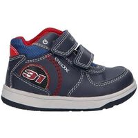 geox zapatillas deporte b941ld 0bubc b new flick para nino