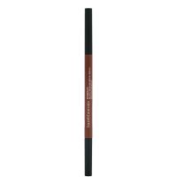 bareminerals mineralist micro-defining eyebrow pencil various shades - chestnut