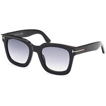 Tom Ford Gafas de sol FT1115 5201B para hombre