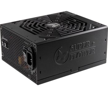Leadex II Gold SF-1200F14EG Modular ATX PSU - 1200 W, Gold