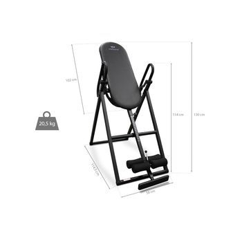 Tabla De Inversión Wellcore