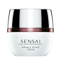 sensai cosmetica facial cellular performance wrinkle repair cream crema reparadora - antienvejecimiento