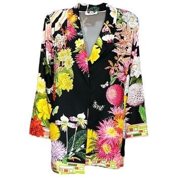 Gai Mattiolo Chaquetas lv1277 para mujer