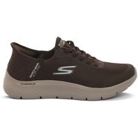 skechers deportivas moda choc go walk para hombre