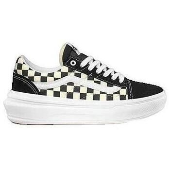 Vans Deportivas Moda Old Skool Overt Cc para mujer