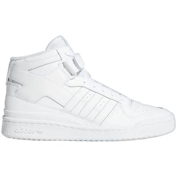 adidas Deportivas Moda Baskets Forum Mid cuir para hombre