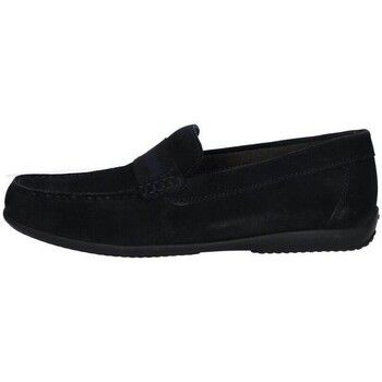Geox Zapatos Bajos U450WA 00022 U ASCANIO A para hombre