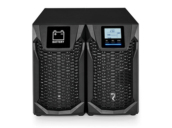 SAI RIELLO SENTINEL PRO2 3000 - 3000VA - 9` ONLINE 8 x IEC 320 X+ 1x C19