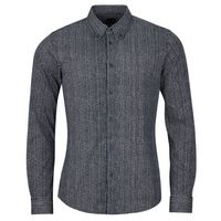 boss camisa manga larga myjerseym para hombre