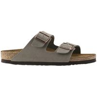 birkenstock sandalias sandales arizona nubuck para hombre