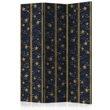 Biombo - Lace Constellation [room Dividers]