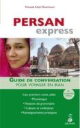 persan express