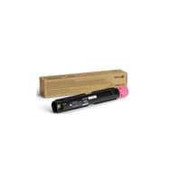 xerox 106r03739 magenta original extra high capacity toner cartridge