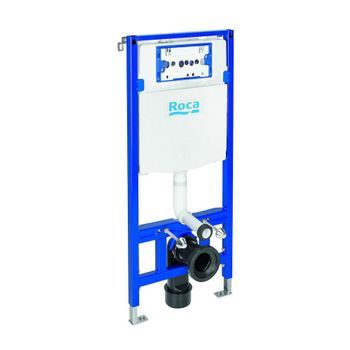 Roca A890070020 Duplo One Cisterna Empotrada