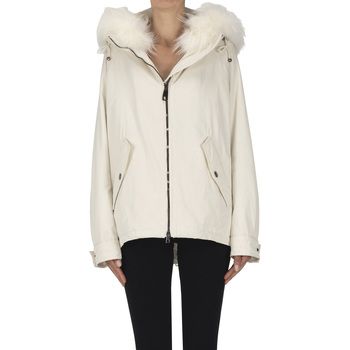 Martylò Parka CSP00008027AI para mujer