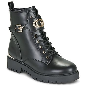 Guess Botines OLANNA para mujer